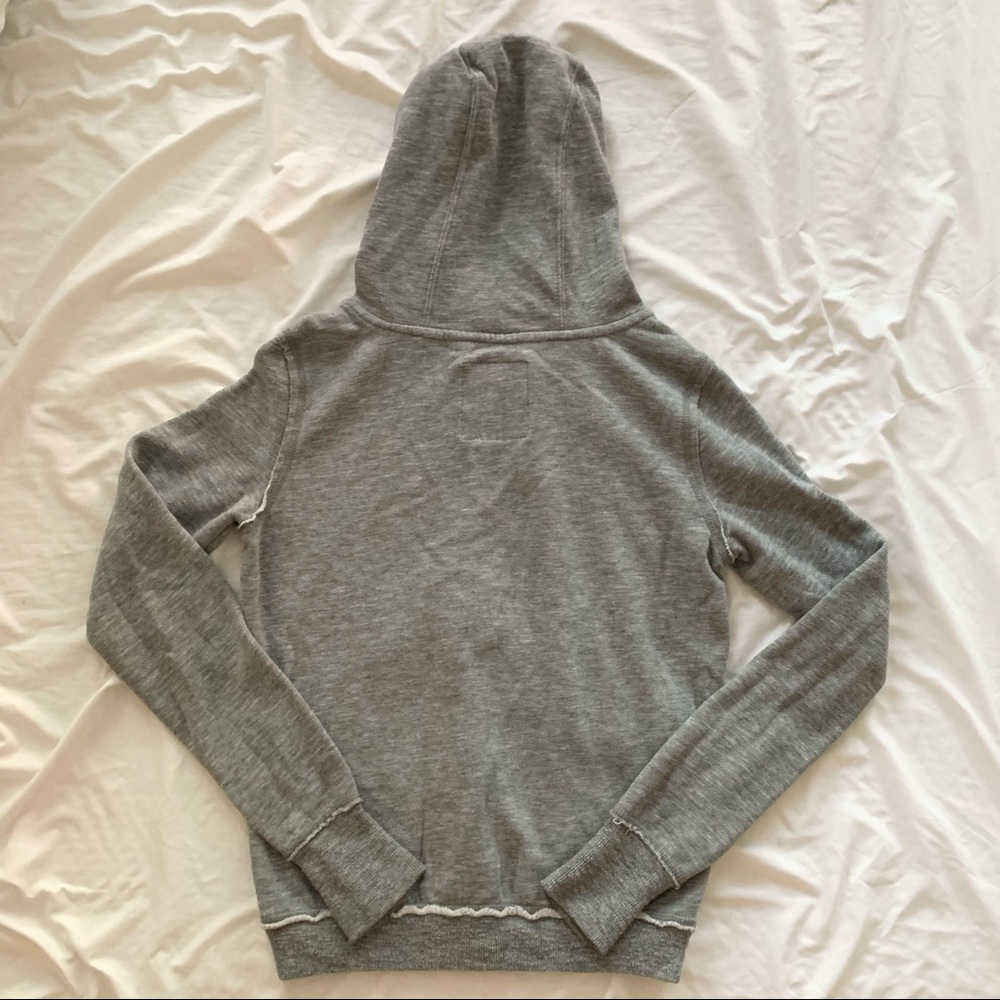 AE Zip-Up Jacket - Picture 2 of 4